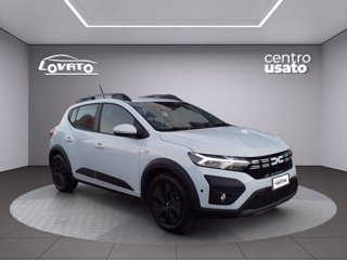 DACIA Sandero Stepway 1.0 TCe ECO-G Expression 6