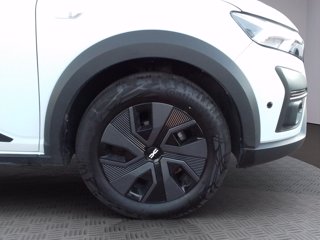 DACIA Sandero Stepway 1.0 TCe ECO-G Expression 8