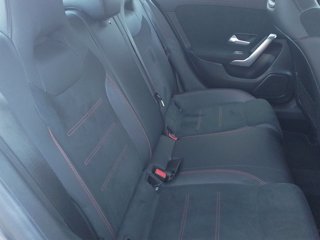 MERCEDES CLA 200 d Automatic AMG Line Premium 12