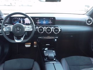 MERCEDES CLA 200 d Automatic AMG Line Premium 14