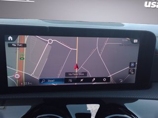 MERCEDES CLA 200 d Automatic AMG Line Premium 18