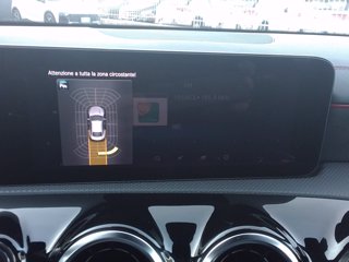 MERCEDES CLA 200 d Automatic AMG Line Premium 20