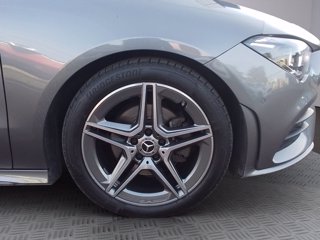 MERCEDES CLA 200 d Automatic AMG Line Premium 8