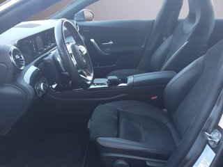 MERCEDES CLA 200 d Automatic AMG Line Premium 9