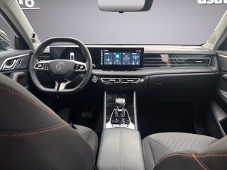 MG HS 1.5T-GDI AT Comfort 14