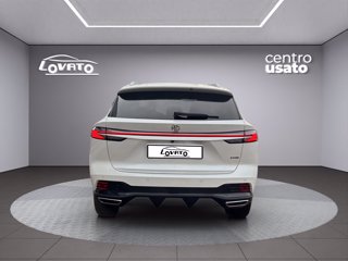 MG HS 1.5T-GDI AT Comfort 3