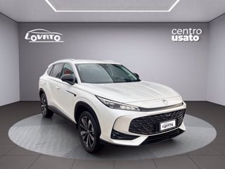 MG HS 1.5T-GDI AT Comfort 6