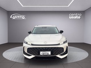 MG HS 1.5T-GDI AT Comfort 7