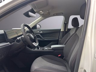 MG HS 1.5T-GDI AT Comfort 9