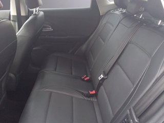 MG ZS 1.5 Hybrid+ Luxury