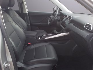 MG ZS 1.5 Hybrid+ Luxury