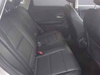 MG ZS 1.5 Hybrid+ Luxury