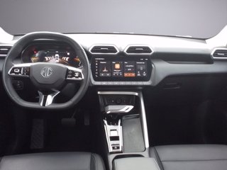 MG ZS 1.5 Hybrid+ Luxury