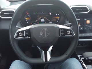 MG ZS 1.5 Hybrid+ Luxury