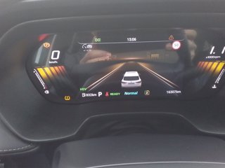 MG ZS 1.5 Hybrid+ Luxury