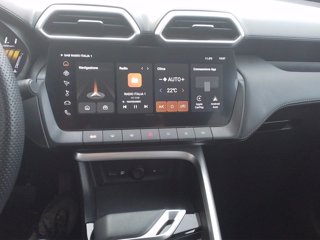 MG ZS 1.5 Hybrid+ Luxury