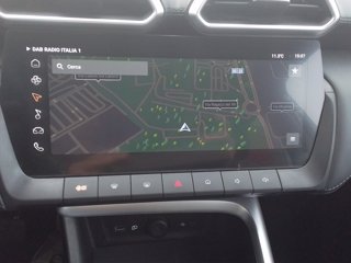 MG ZS 1.5 Hybrid+ Luxury