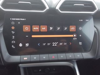 MG ZS 1.5 Hybrid+ Luxury