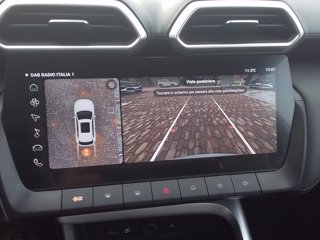 MG ZS 1.5 Hybrid+ Luxury