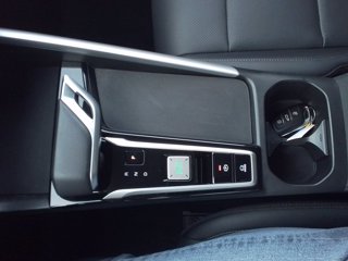 MG ZS 1.5 Hybrid+ Luxury