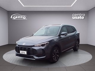 MG ZS 1.5 Hybrid+ Luxury