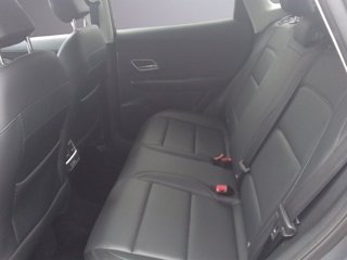 MG ZS 1.5 Hybrid+ Luxury