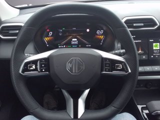 MG ZS 1.5 Hybrid+ Luxury