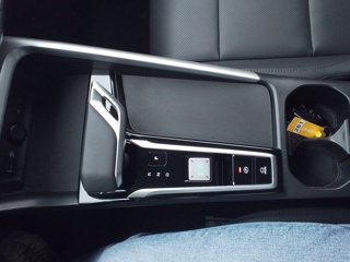 MG ZS 1.5 Hybrid+ Luxury