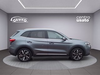 MG ZS 1.5 Hybrid+ Luxury