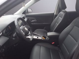 MG ZS 1.5 Hybrid+ Luxury