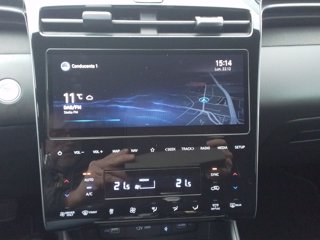 HYUNDAI TUCSON NEW 1.6HEV AT 230 EXELLENCE 21 18