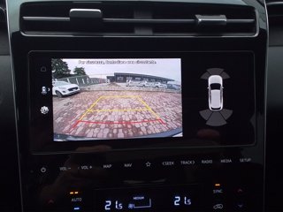 HYUNDAI TUCSON NEW 1.6HEV AT 230 EXELLENCE 21 21