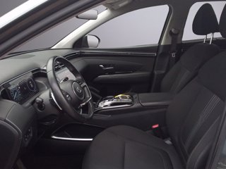 HYUNDAI TUCSON NEW 1.6HEV AT 230 EXELLENCE 21 9