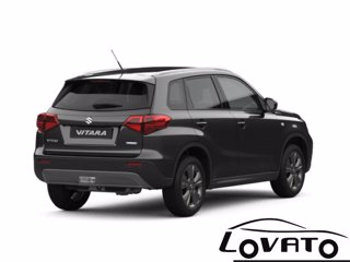 SUZUKI VITARA HYBRID 1.4 STARVIEW 4WD AG AT 2