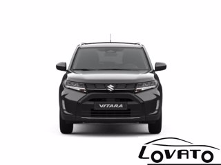 SUZUKI VITARA HYBRID 1.4 STARVIEW 4WD AG AT 3