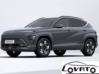 HYUNDAI KONA MY26 HEV 1.6 GDI EXELLENCE