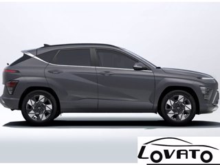 HYUNDAI KONA MY26 HEV 1.6 GDI EXELLENCE