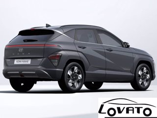 HYUNDAI KONA MY26 HEV 1.6 GDI EXELLENCE