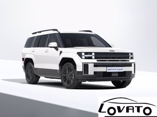 HYUNDAI SANTA FE MY26 7P 1.6 HEV 4WD XCL+CP FG+S 0