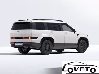 HYUNDAI SANTA FE MY26 7P 1.6 HEV 4WD XCL+CP FG+S 2