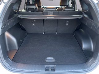 HYUNDAI TUCSON NEW 1.6HEV AT 230 NLINE + HSS 13