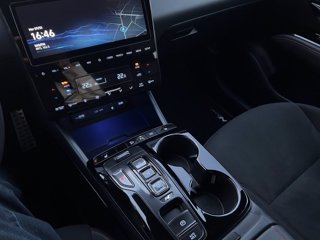 HYUNDAI TUCSON NEW 1.6HEV AT 230 NLINE + HSS 18