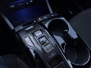 HYUNDAI TUCSON NEW 1.6HEV AT 230 NLINE + HSS 23