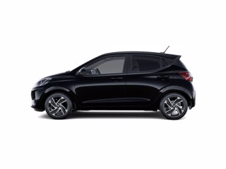 HYUNDAI I10 PE MY25 5P 1.0 MT PRIME