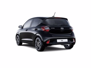 HYUNDAI I10 PE MY25 5P 1.0 MT PRIME