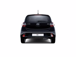HYUNDAI I10 PE MY25 5P 1.0 MT PRIME
