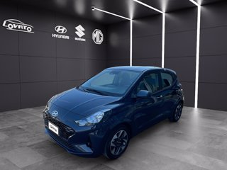 HYUNDAI I10 PE MY25 5P 1.0 GPL MT CONNECTLINE * Conver. GPL