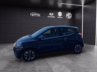 HYUNDAI I10 PE MY25 5P 1.0 GPL MT CONNECTLINE * Conver. GPL