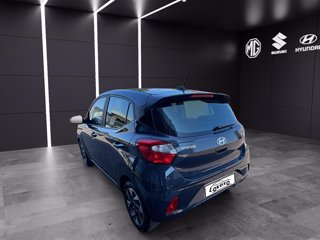 HYUNDAI I10 PE MY25 5P 1.0 GPL MT CONNECTLINE * Conver. GPL