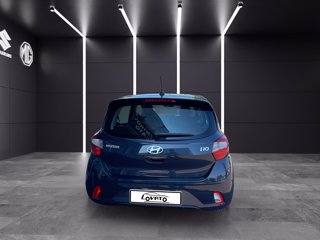 HYUNDAI I10 PE MY25 5P 1.0 GPL MT CONNECTLINE * Conver. GPL